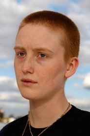 Bobbi Salvör Menuez portrait