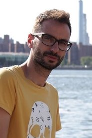 Vicente Bonet portrait