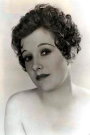 Phyllis Crane portrait