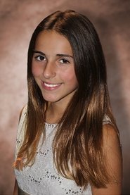 Ashley Szczerbacki portrait