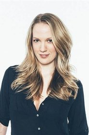 Emily Carmichael portrait