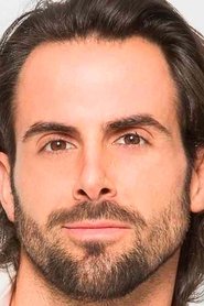 Jordi Rubio Bobet portrait