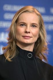 Magdalena Cielecka portrait