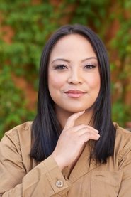Chris Quintos Cathcart portrait