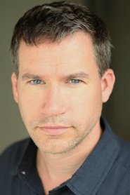 Matt Mickelson portrait