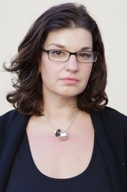 Mona Nicoara portrait
