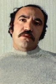Ahmed Taybi portrait