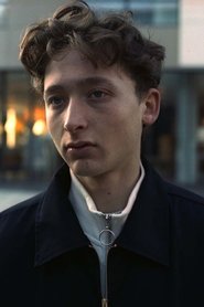 Curtis Pearl portrait