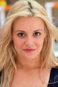 Christina Jacquelyn Calph portrait