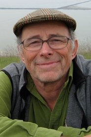 Barry Stone portrait
