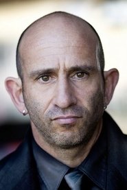 Christopher Neiman portrait