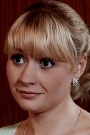Alyona Bochkareva portrait