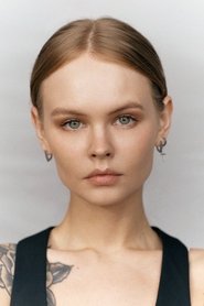 Anastasiya Shcheglova portrait