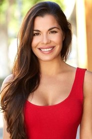 Sandra Portillo portrait