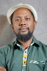 Nantenaina Lova portrait