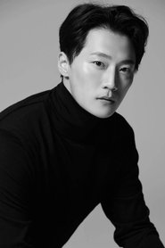 Kim Ryu-an portrait