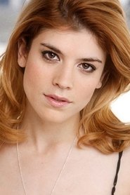 Robin Sydney portrait