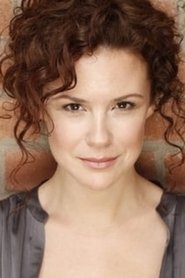 Angela Besharah portrait
