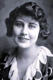 Dorothy Dalton portrait