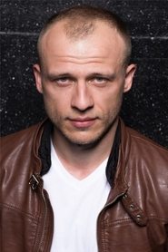 Adam Kupaj portrait