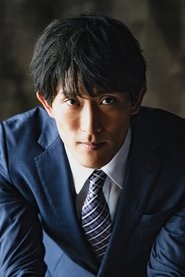 Yuki Ashida portrait