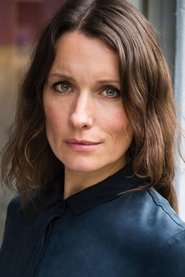Kathrin Kühnel portrait