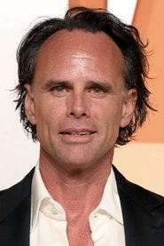 Walton Goggins portrait
