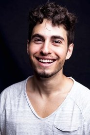 Eloi Costa portrait