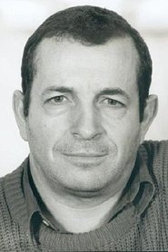 Pierre Brichese portrait