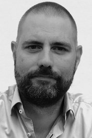 Thomas Ravn portrait