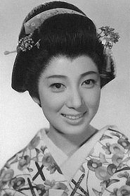 Keiko Okawa portrait
