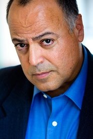 George Tovar portrait