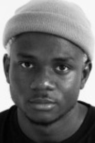 Godwin Josiah portrait