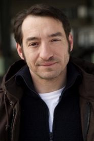 Boris Aljinovic portrait