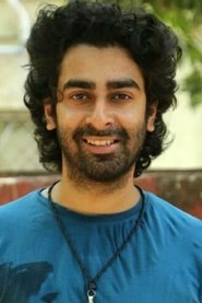 Narayan Lucky portrait