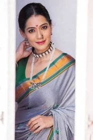 Urmilla Kothare portrait
