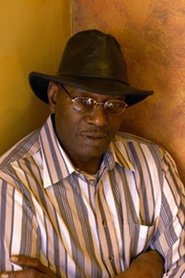 Donré Sampson portrait