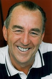Lennie Bennett portrait