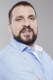 Edu Tóth portrait