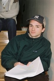 Connor Riccardi portrait