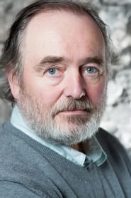 John Olohan portrait
