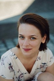 Thekla Hartmann portrait