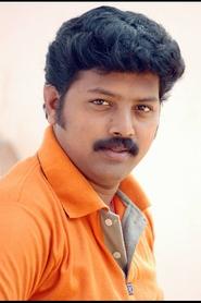 Sumesh Chandran portrait
