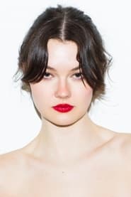Eloisa Huggins portrait