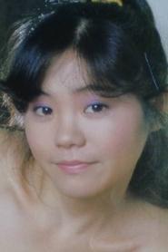 Katsuko Takahara portrait