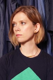 Reet Aus portrait