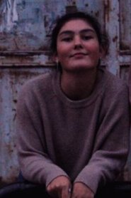 Ana Alfaya portrait