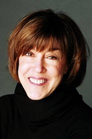 Nora Ephron portrait