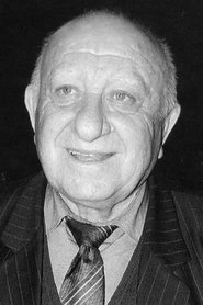 Georgi Mishev portrait