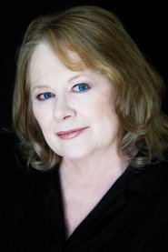 Shirley Knight portrait